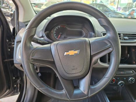CHEVROLET Onix Hatch 1.0 4P FLEX LS, Foto 9