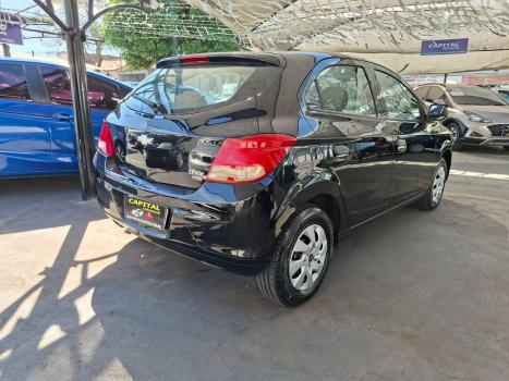 CHEVROLET Onix Hatch 1.0 4P FLEX LS, Foto 10