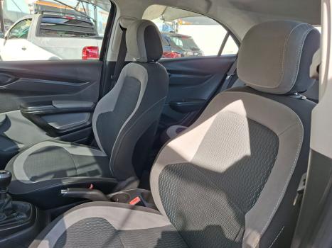 CHEVROLET Onix Hatch 1.0 4P FLEX LS, Foto 11