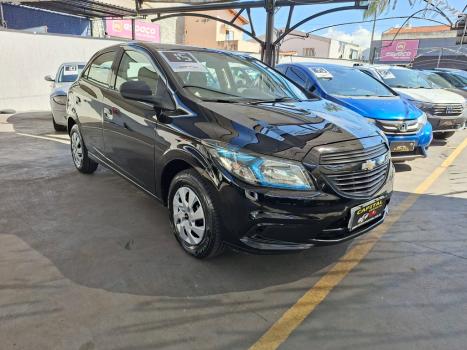 CHEVROLET Onix Hatch 1.0 4P FLEX LS, Foto 12
