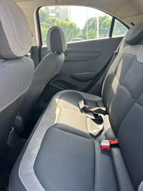 CHEVROLET Onix Hatch 1.0 4P FLEX LT, Foto 9