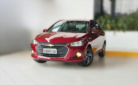 CHEVROLET Onix Hatch 1.0 4P FLEX LT, Foto 2