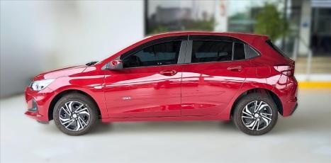 CHEVROLET Onix Hatch 1.0 4P FLEX LT, Foto 3