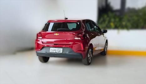 CHEVROLET Onix Hatch 1.0 4P FLEX LT, Foto 6