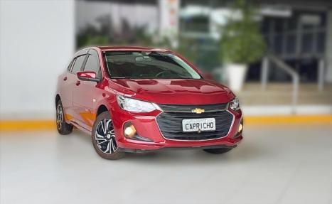 CHEVROLET Onix Hatch 1.0 4P FLEX LT, Foto 7