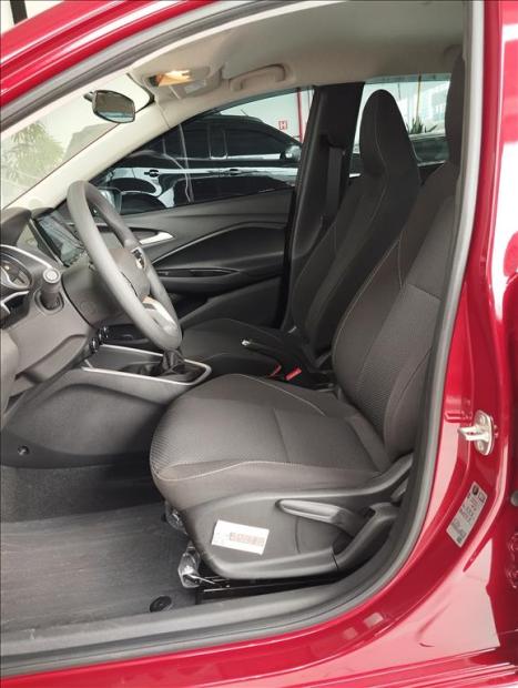 CHEVROLET Onix Hatch 1.0 4P FLEX LT, Foto 10