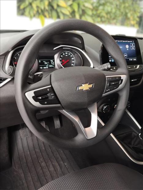 CHEVROLET Onix Hatch 1.0 4P FLEX LT, Foto 12