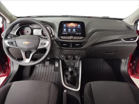 CHEVROLET Onix Hatch 1.0 4P FLEX LT, Foto 17