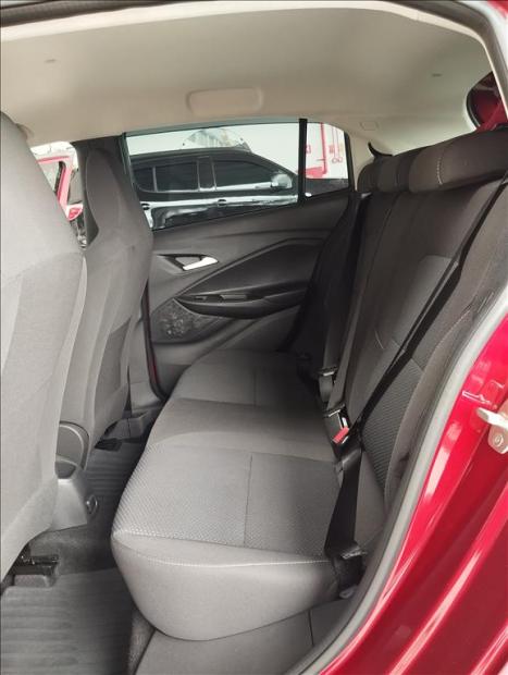 CHEVROLET Onix Hatch 1.0 4P FLEX LT, Foto 18