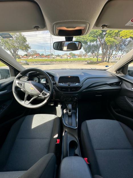 CHEVROLET Onix Hatch 1.0 12V 4P FLEX, Foto 4