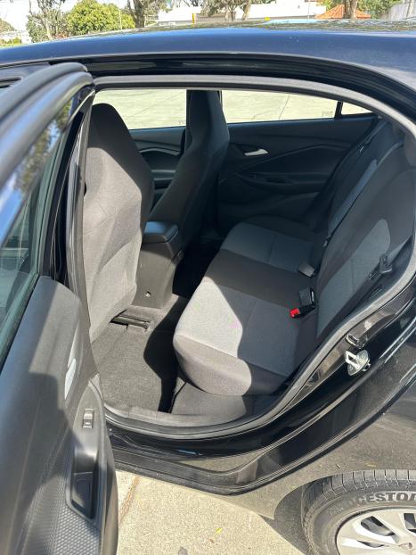 CHEVROLET Onix Hatch 1.0 12V 4P FLEX, Foto 6