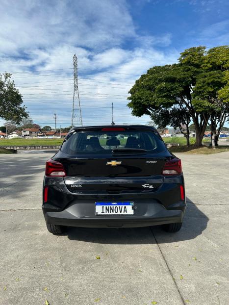 CHEVROLET Onix Hatch 1.0 12V 4P FLEX, Foto 7