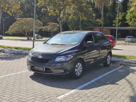 CHEVROLET Onix Hatch 1.0 4P FLEX JOY, Foto 1