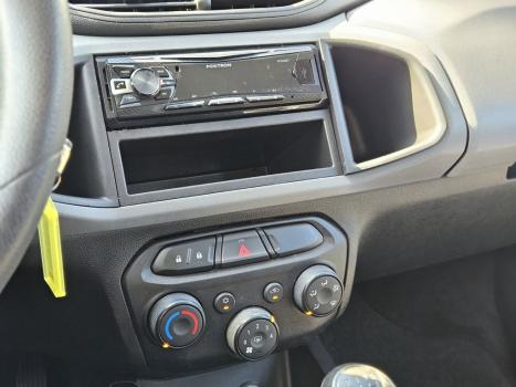 CHEVROLET Onix Hatch 1.0 4P FLEX JOY, Foto 2
