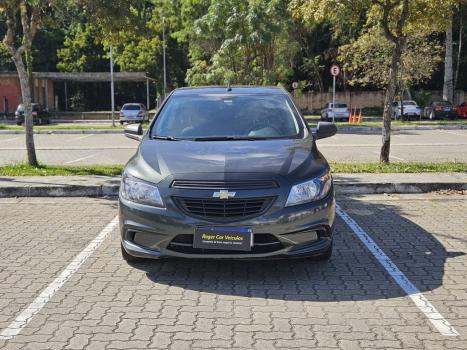 CHEVROLET Onix Hatch 1.0 4P FLEX JOY, Foto 4