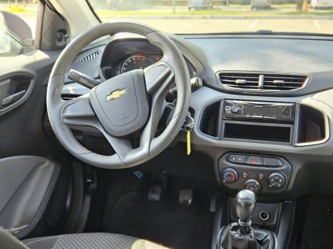 CHEVROLET Onix Hatch 1.0 4P FLEX JOY, Foto 5