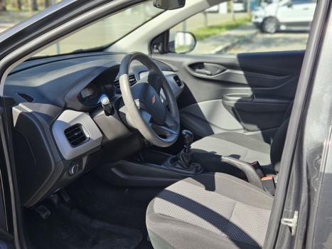 CHEVROLET Onix Hatch 1.0 4P FLEX JOY, Foto 6