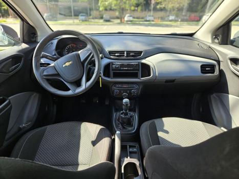 CHEVROLET Onix Hatch 1.0 4P FLEX JOY, Foto 7