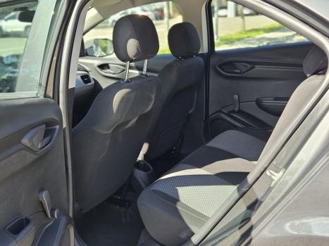 CHEVROLET Onix Hatch 1.0 4P FLEX JOY, Foto 9