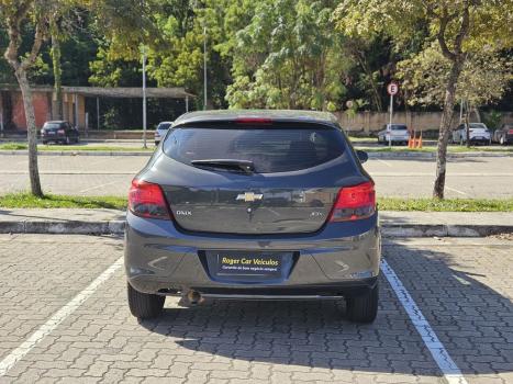 CHEVROLET Onix Hatch 1.0 4P FLEX JOY, Foto 10