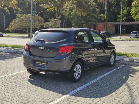 CHEVROLET Onix Hatch 1.0 4P FLEX JOY, Foto 11