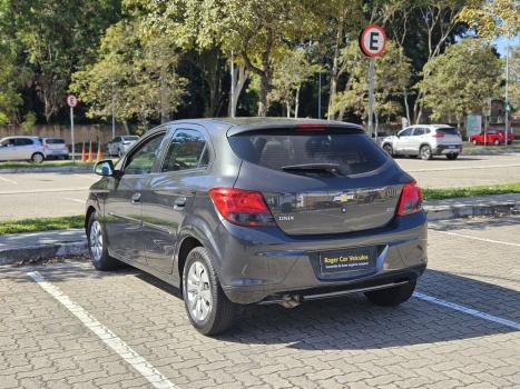 CHEVROLET Onix Hatch 1.0 4P FLEX JOY, Foto 12