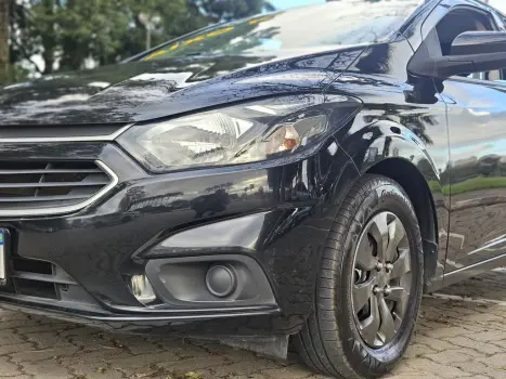 CHEVROLET Onix Hatch 1.0 4P FLEX LT, Foto 2
