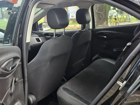 CHEVROLET Onix Hatch 1.0 4P FLEX LT, Foto 10