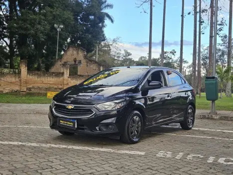 CHEVROLET Onix Hatch 1.0 4P FLEX LT, Foto 16