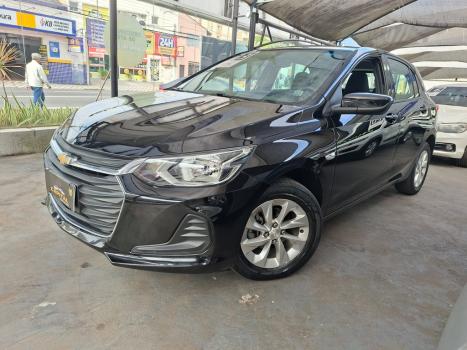 CHEVROLET Onix Hatch 1.0 4P FLEX LT, Foto 2