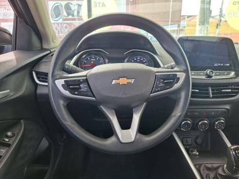 CHEVROLET Onix Hatch 1.0 4P FLEX LT, Foto 3