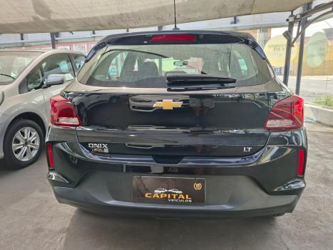CHEVROLET Onix Hatch 1.0 4P FLEX LT, Foto 5