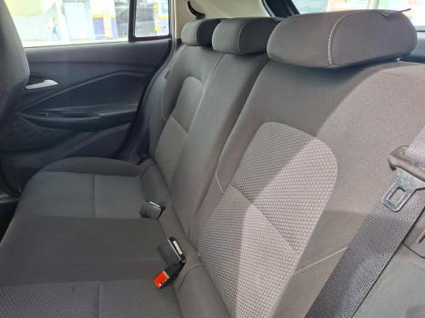 CHEVROLET Onix Hatch 1.0 4P FLEX LT, Foto 7