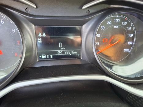 CHEVROLET Onix Hatch 1.0 4P FLEX LT, Foto 8
