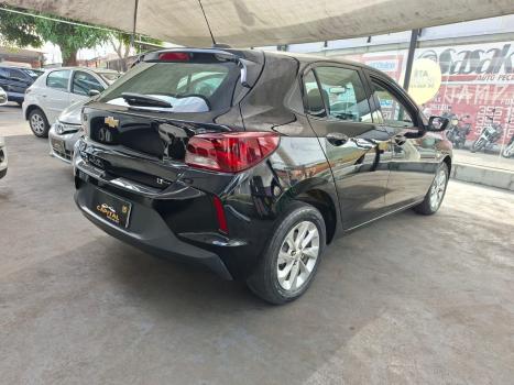 CHEVROLET Onix Hatch 1.0 4P FLEX LT, Foto 10