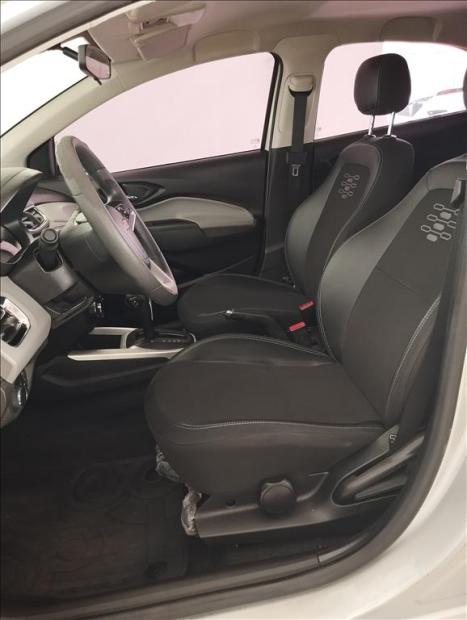 CHEVROLET Onix Hatch 1.4 4P FLEX LT AUTOMTICO, Foto 9
