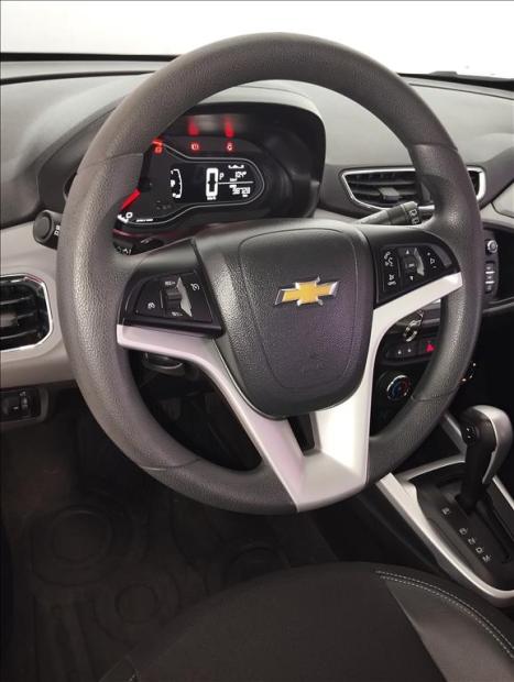 CHEVROLET Onix Hatch 1.4 4P FLEX LT AUTOMTICO, Foto 11