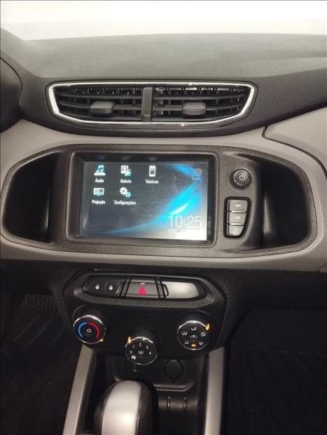 CHEVROLET Onix Hatch 1.4 4P FLEX LT AUTOMTICO, Foto 12