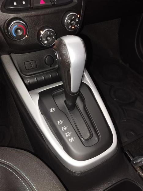 CHEVROLET Onix Hatch 1.4 4P FLEX LT AUTOMTICO, Foto 13