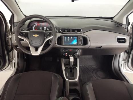 CHEVROLET Onix Hatch 1.4 4P FLEX LT AUTOMTICO, Foto 15