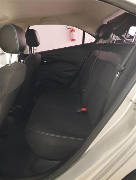 CHEVROLET Onix Hatch 1.4 4P FLEX LT AUTOMTICO, Foto 16