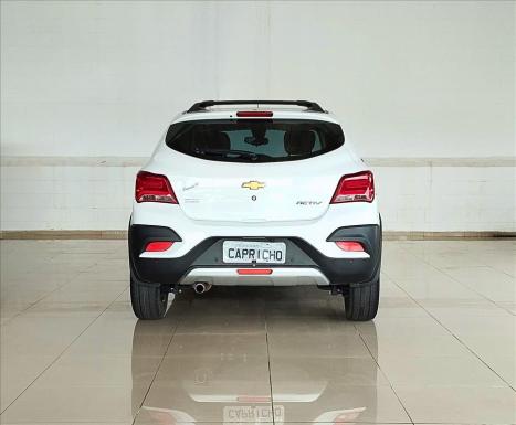 CHEVROLET Onix Hatch 1.4 4P FLEX ACTIV AUTOMTICO, Foto 5