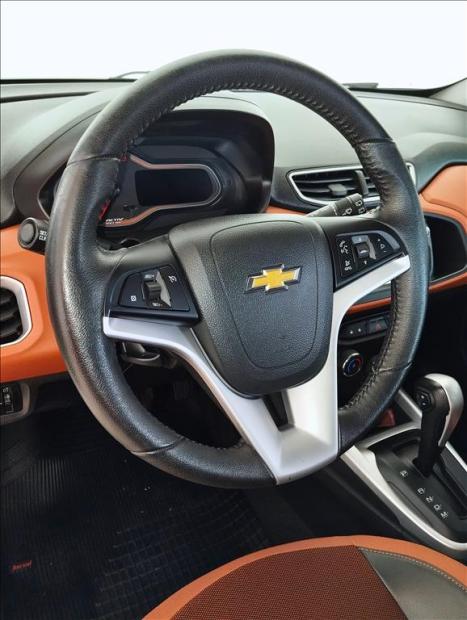 CHEVROLET Onix Hatch 1.4 4P FLEX ACTIV AUTOMTICO, Foto 12