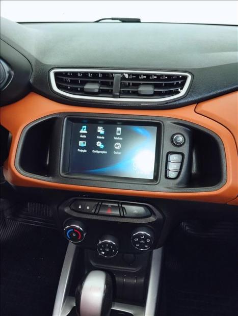 CHEVROLET Onix Hatch 1.4 4P FLEX ACTIV AUTOMTICO, Foto 13