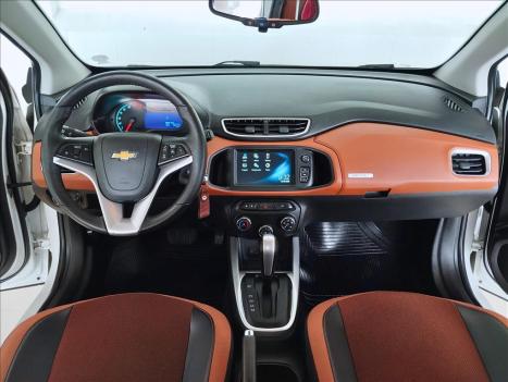 CHEVROLET Onix Hatch 1.4 4P FLEX ACTIV AUTOMTICO, Foto 17