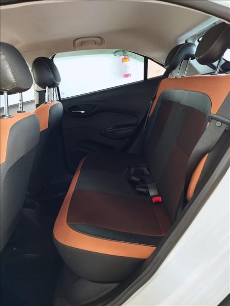 CHEVROLET Onix Hatch 1.4 4P FLEX ACTIV AUTOMTICO, Foto 19