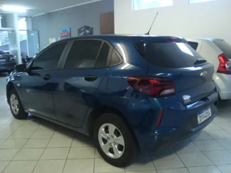 CHEVROLET Onix Hatch 1.0 12V 4P FLEX, Foto 2