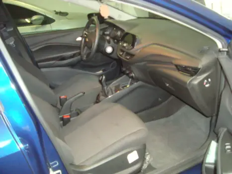 CHEVROLET Onix Hatch 1.0 12V 4P FLEX, Foto 4