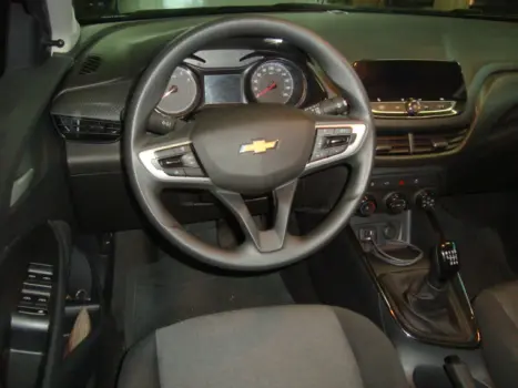 CHEVROLET Onix Hatch 1.0 12V 4P FLEX, Foto 8