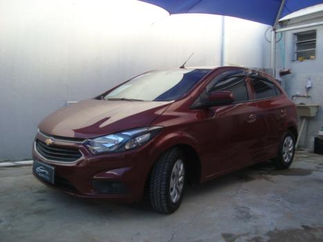 CHEVROLET Onix Hatch 1.0 4P FLEX LT, Foto 1